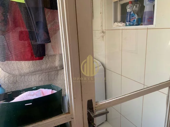 Imagem Apartamento 3 dormitórios 1 Suíte e Sacada à venda, 67 m² por R$ 278.000 - Iguatemi - Ribeirão Preto/SP