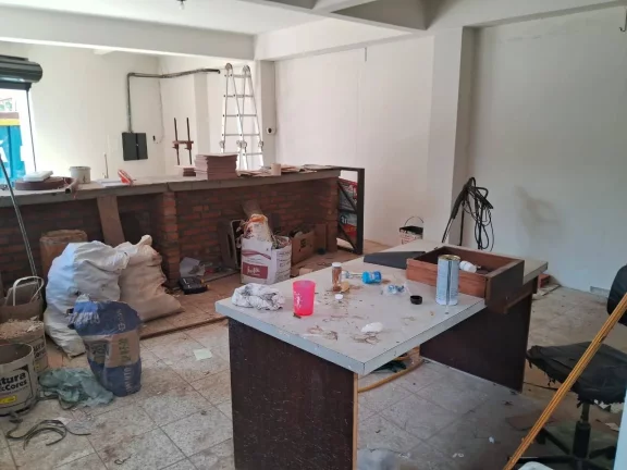 Imagem Ótimo barracão, próximo à Av. Duque de Caxias