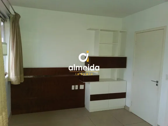 Imagem COBERTURA DUPLEX SEMIMOBILIADA PRÓXIMO HGU