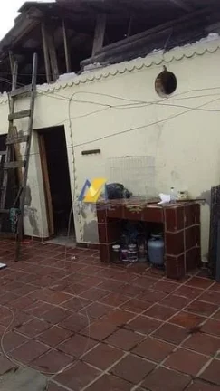 Imagem Vendo Terreno em Santo André, Jd. Ipanema