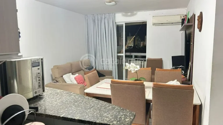 Imagem Apartamento de 2 dormitórios com suíte em Ponta Negra, Natal - Aproveite!