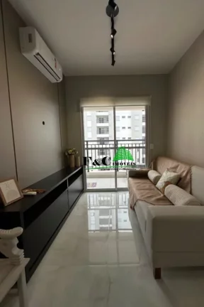 Imagem Apartamento para Venda em Limeira, Jardim Santa Adélia, 2 dormitórios, 1 banheiro, 1 vaga