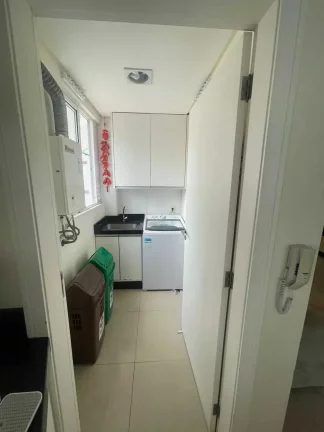Imagem Apartamento com 3 suítes sendo 2 demi e 2 vagas de garagem em Balneário Camboriú/SC