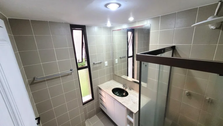 Imagem Apartamento à Venda no Candeal