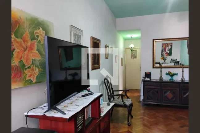 Imagem Apartamento à Venda - Copacabana, 2 Quartos, 85 m2