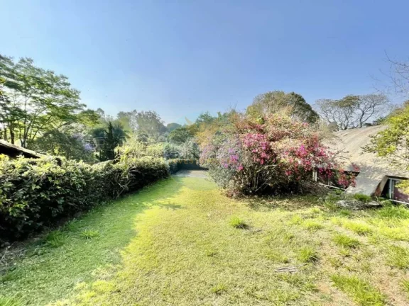 Imagem Casa em Condomínio a Venda no bairro Granja Viana - Cotia, SP