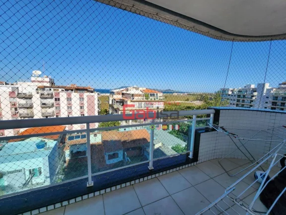 Imagem Cobertura Residencial à venda, Braga, Cabo Frio - .
