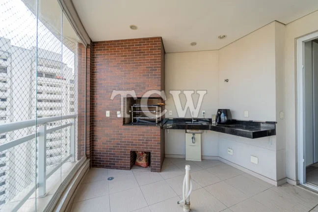 Imagem Apartamento à venda no bairro Paraíso - São Paulo/SP, Zona Sul