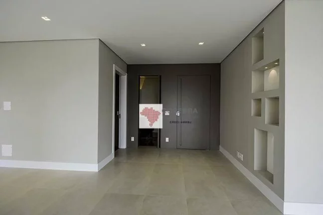 Imagem Apartamento com 3 dormitórios para alugar, 217 m² por R$ 44.483,73/mês - Vila Olímpia - São Paulo/SP