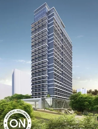 Imagem COBERTURA RESIDENCIAL em São Paulo - SP, Bela Vista