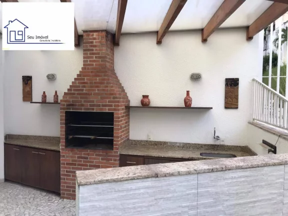 Imagem APARTAMENTO À VENDA NO PECHINCHA / 3 QUARTOS SENDO 2 SUÍTES 89M²