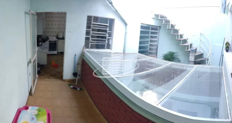 Imagem Casa Padrão