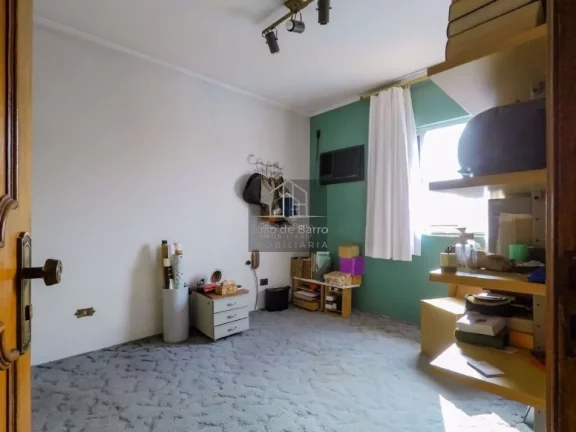 Imagem Casa com 4 dormitórios à venda, 388 m² por R$ 1.700.000,00 - Bosque da Saúde - São Paulo/SP