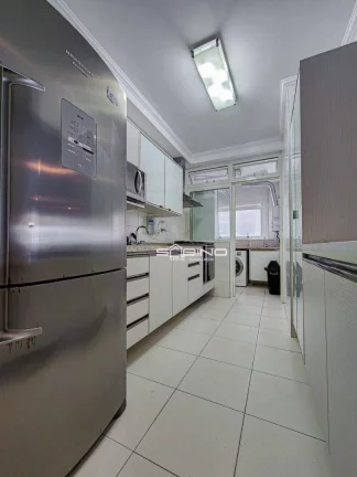 Imagem Apartamento para Locação Anual, com 3 dormitórios 2 suítes 116m² - Riviera de São Lourenço, Bertioga SP.