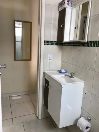 Imagem Apartamento para VENDA em Bela Vista - Edifício Santa Mônica 34m²