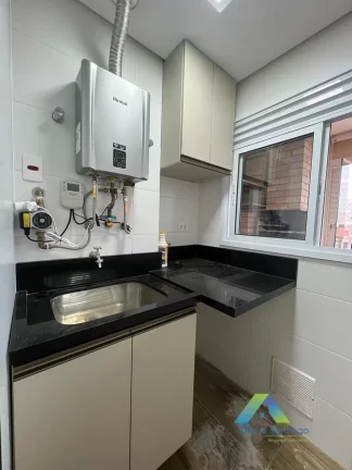 Imagem Apartamento à venda no bairro Santa Paula - São Caetano do Sul/SP