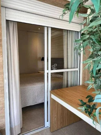 Imagem Apartamento à venda, 80 m² com 2 dormitórios, 2 banheiros, 2 vagas - Vila Nova Conceição - São Paulo/SP