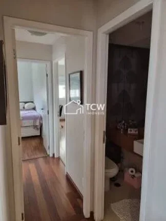 Imagem Apartamento à venda 3 dorm no Aclimação