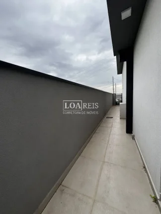 Imagem CASA À VENDA - CONDOMÍNIO RUDÁ PERMUTA POR APARTAMENTO