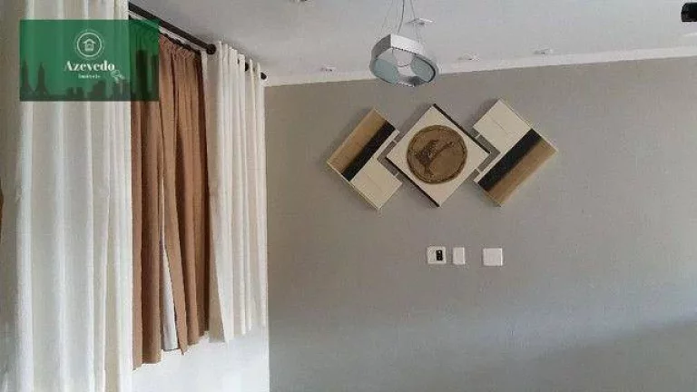 Imagem Sobrado à venda por R$ 780.000,00 - Jardim Vila Galvão - Guarulhos/SP