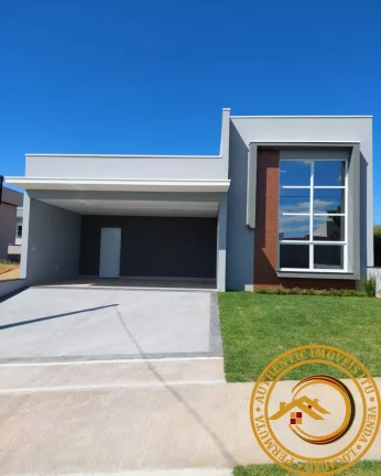 Imagem CASA RESIDENCIAL em INDAIATUBA - SP, JARDINS DI ROMA