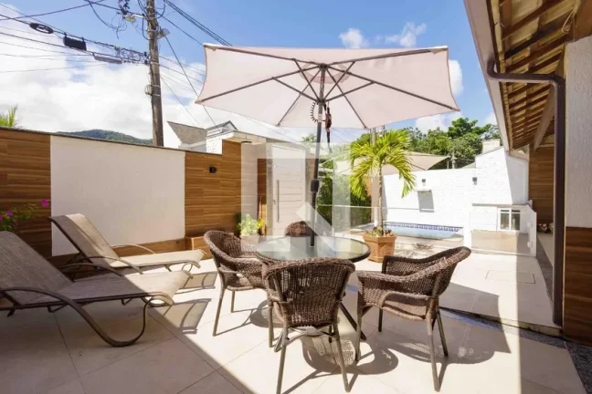Imagem Casa à Venda - Vargem Pequena, 4 Quartos, 210 m2