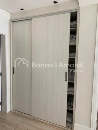 Imagem Casa à venda no condominio Alphaville Dom Pedro na cidade de Campinas, projeto assinado pelo arquit...