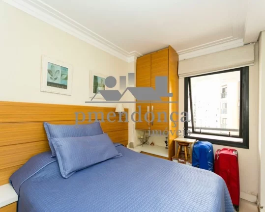 Imagem Excelente cobertura Duplex em Pinheiros, pronta para morar!