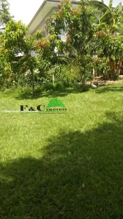 Imagem Chácara para Venda em Americana, Bosque dos Ipês, 1 dormitório, 1 banheiro, 1 vaga