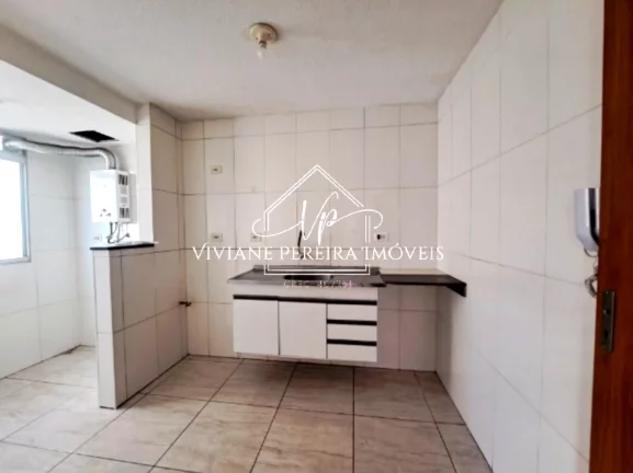 Imagem Aluguel de Apartamento de 2 Quartos na Conceição, Osasco-SP: 1 Banheiro, 1 Vaga de Garagem e 50m² de Área!