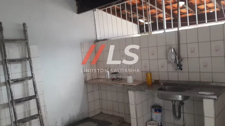 Imagem Vende-se Casa na Silop