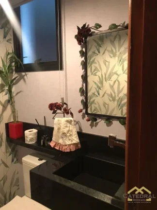 Imagem Casa com 2 quartos (1 Suíte) à venda no Reserva Ermida - Jundiaí/SP