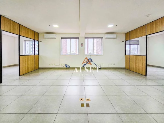 Imagem Sala comercial à venda, 85 m² por R$ 1.325.000 - Tatuapé - São Paulo/SP