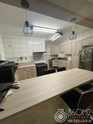 Imagem Sobrado para Venda em Santo André / SP no bairro Jardim Las Vegas