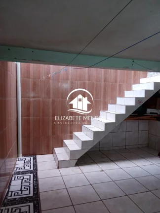 Imagem Sobrado à venda, JARDIM NOVA AMERICA, SUZANO - SP