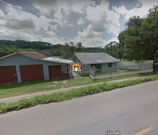 Imagem Chácara à Venda, 15 m² em Piên