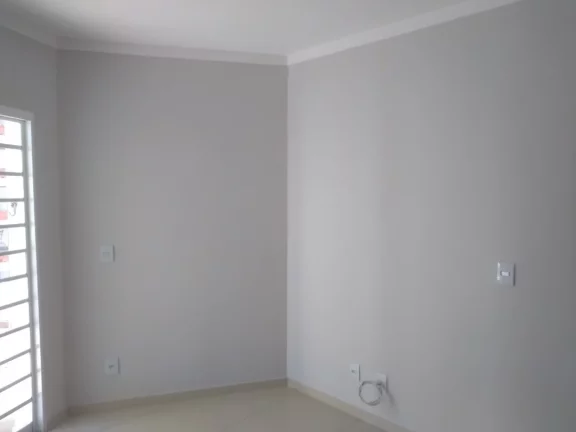 Imagem Lindo apartamento no edifício solar Northwest, 2 dormitórios, 1 suíte.