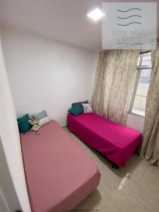 Imagem Apartamentos no Litoral para venda em Praia Grande no bairro Vila Guilhermina