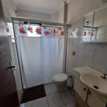 Imagem APARTAMENTO COM 48.46 m² - GUILHERMINA - PRAIA GRANDE SP
