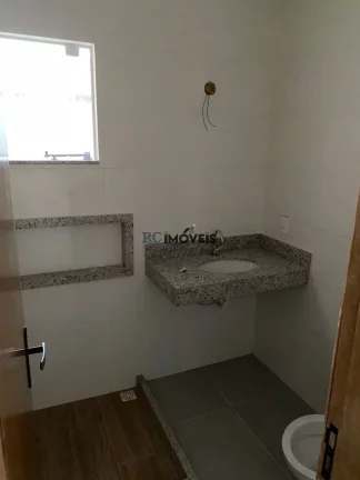 Imagem Casa a Venda no bairro Jardim Atlântico Leste (itaipuaçu) - Maricá, RJ