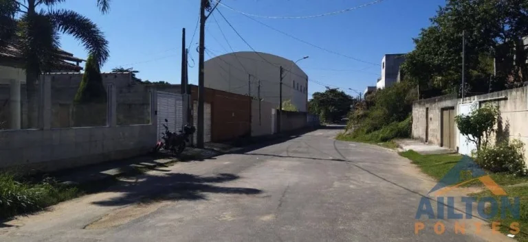Imagem Lote à Venda em bairro Itapebussu - Guarapari/ES