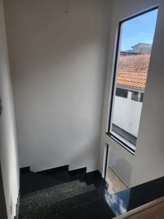 Imagem Sobrado com 2 dormitórios à venda, 80 m² por R$ 380.000,00 - Vila São Paulo - Mogi das Cruzes/SP