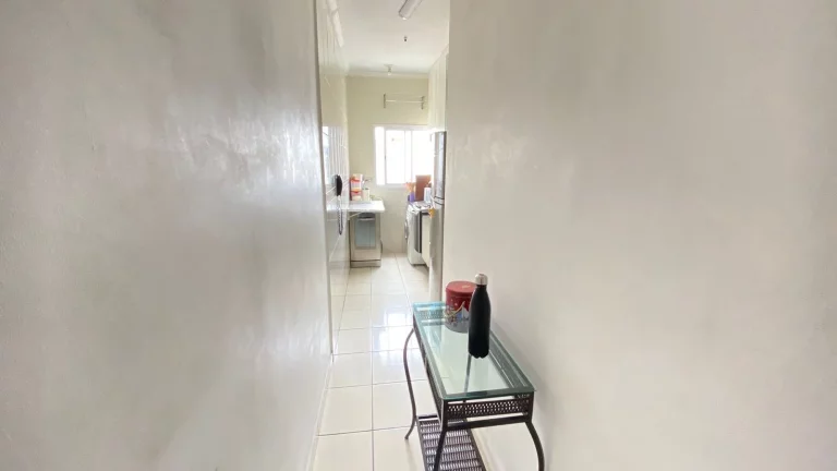 Imagem Apartamento com 2 dorms, Boqueirão, Praia Grande - R$ 380 mil, Cod: 2335