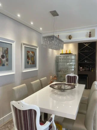 Imagem Apratamento 150 m² Condominio Royale Prestige 3 Dormitoios 3 Suites