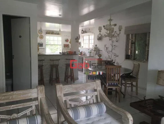 Imagem Casa com 3 dormitórios à venda, 250 m² por R$ 1.450.000 - Baia Formosa - Armação dos Búzios/RJ