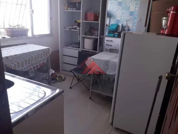 Imagem Apartamento à venda, 72 m² por R$ 530.000,00 - Icaraí - Niterói/RJ
