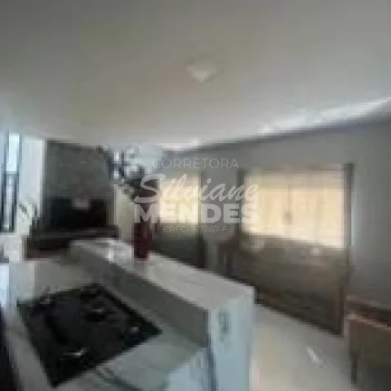 Imagem Casa com 2 suítes no condomínio Horto Florestal 3