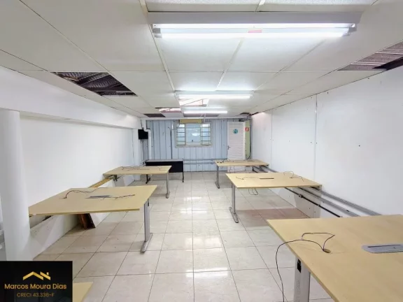 Imagem Galpão Comercial com 424 metros construídos para venda no Butantã fácil acesso a Raposo Tavares