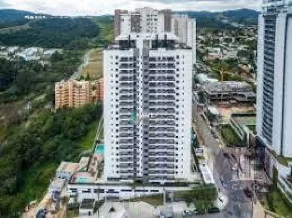 Imagem Apartamento mobiliado para venda, 112m² por R$ 2.245.000,00- Alphaville/SP