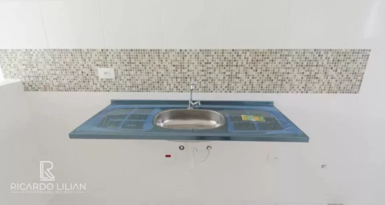 Imagem "Apartamento novo de 3 dormitórios no coração de Diadema - Uma oportunidade imperdível!"